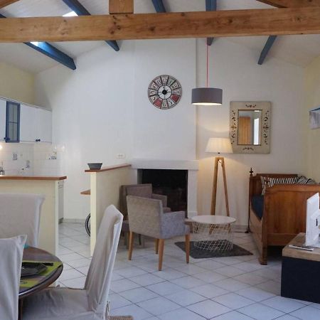 Maison Charmante 6 Pers, Jardin Clos, Tv Et Wifi, Proche Commerces Et Plage, Petit Chien Accepte. - Fr-1-224B-165 L'Epine  Zewnętrze zdjęcie