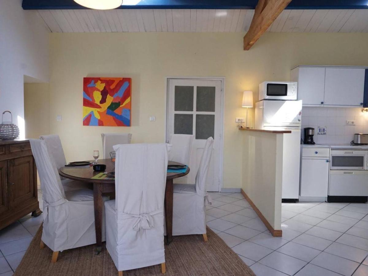 Maison Charmante 6 Pers, Jardin Clos, Tv Et Wifi, Proche Commerces Et Plage, Petit Chien Accepte. - Fr-1-224B-165 L'Epine  Zewnętrze zdjęcie