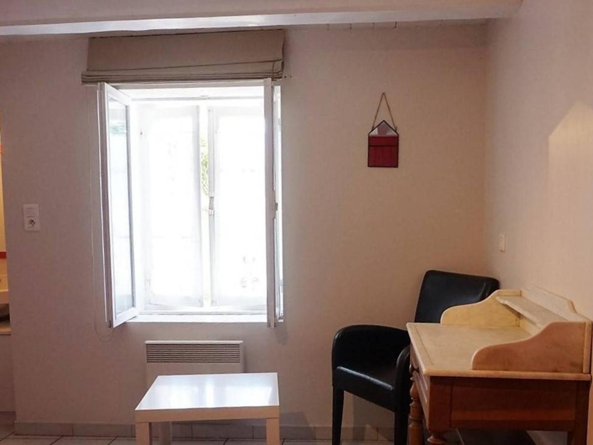 Maison Charmante 6 Pers, Jardin Clos, Tv Et Wifi, Proche Commerces Et Plage, Petit Chien Accepte. - Fr-1-224B-165 L'Epine  Zewnętrze zdjęcie