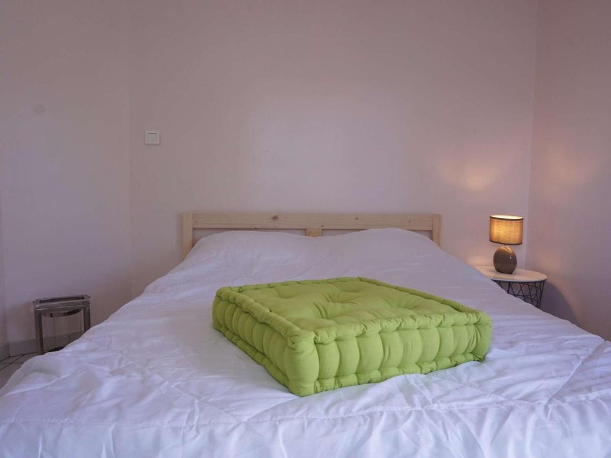 Maison Charmante 6 Pers, Jardin Clos, Tv Et Wifi, Proche Commerces Et Plage, Petit Chien Accepte. - Fr-1-224B-165 L'Epine  Zewnętrze zdjęcie
